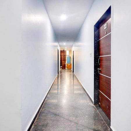 Hotel O Moon Light Nizamabad エクステリア 写真